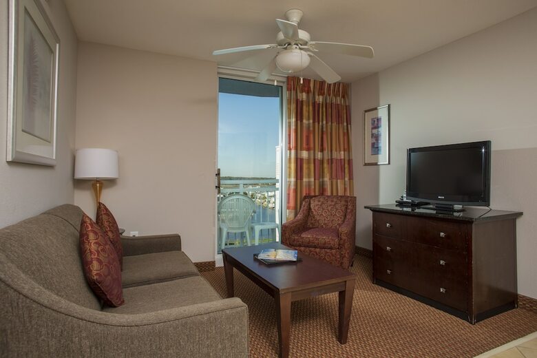 Hotel Prince Resort