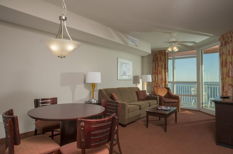 Hotel Prince Resort