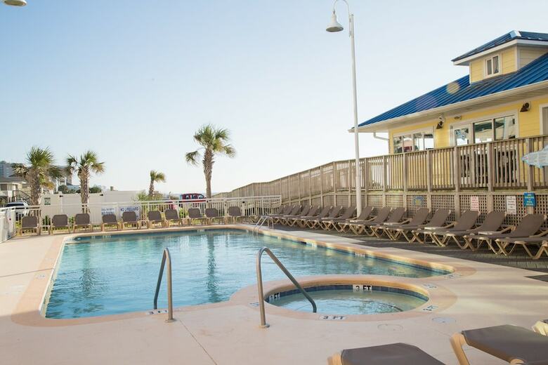 Hotel Prince Resort