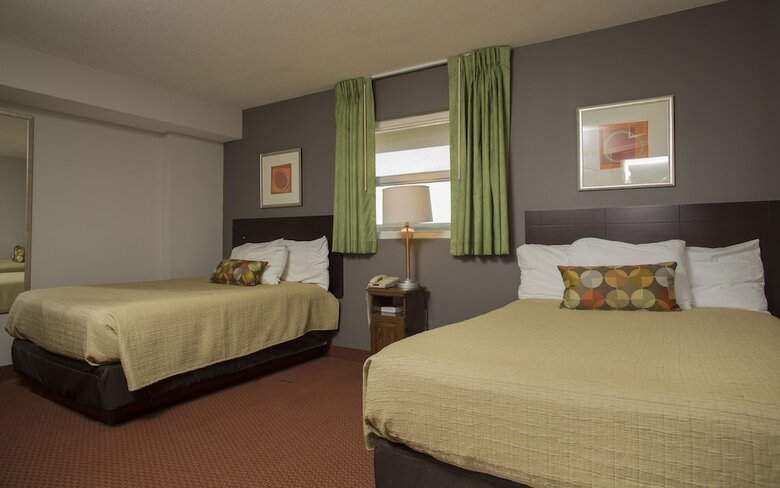 Hotel Prince Resort