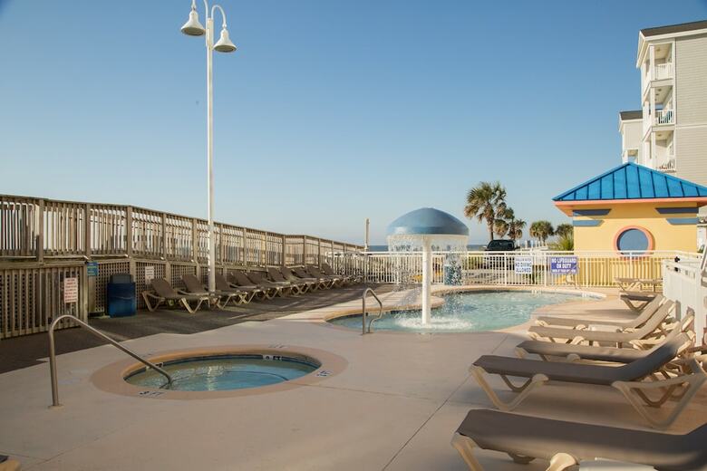 Hotel Prince Resort