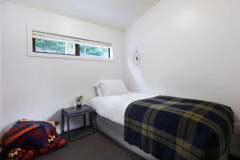 Hotel Sherwood Queenstown