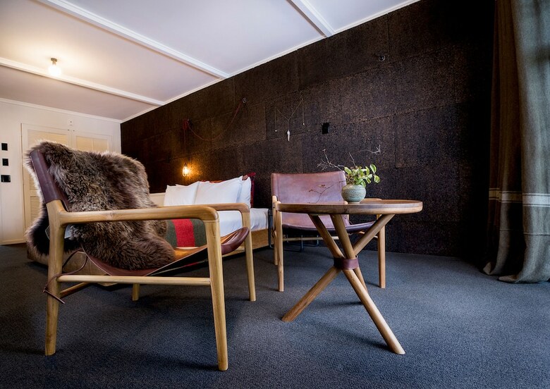 Hotel Sherwood Queenstown