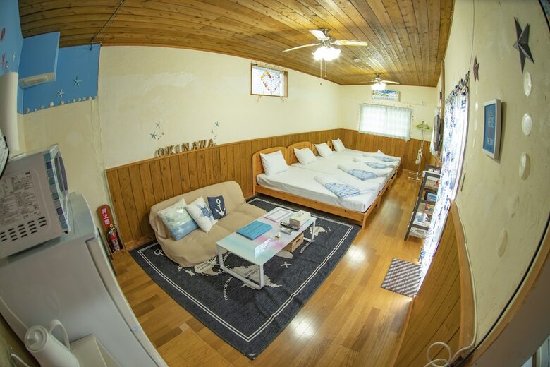 Hotel Kitakara Yuimaru Annex