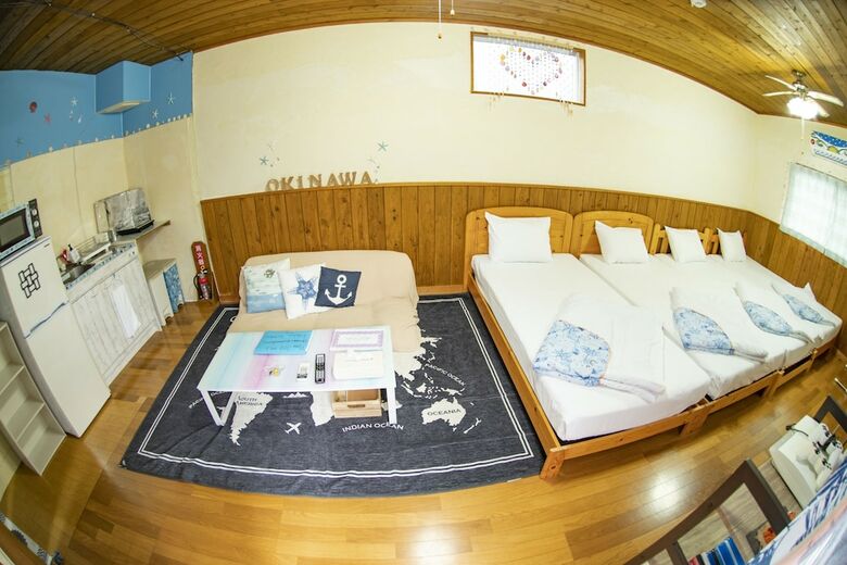 Hotel Kitakara Yuimaru Annex