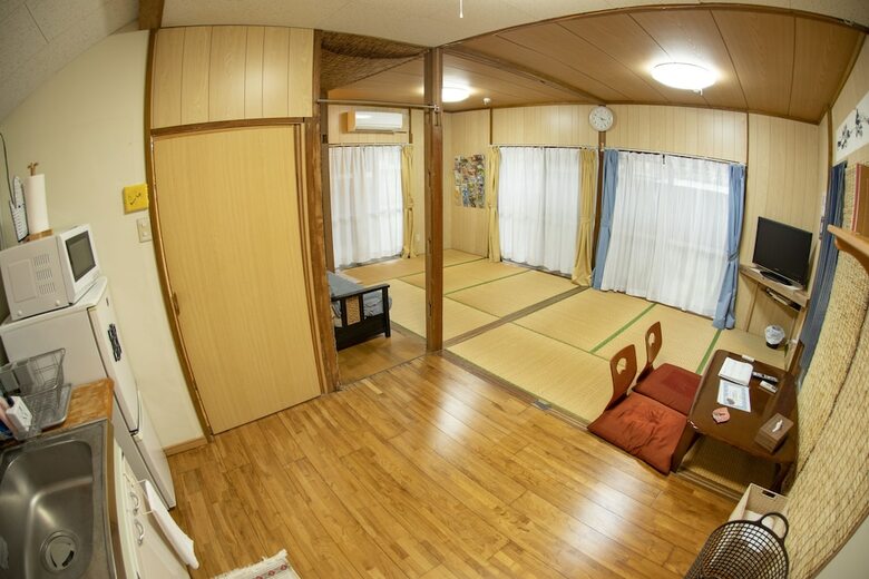 Hotel Kitakara Yuimaru Annex