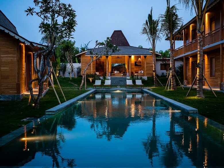Villa Alea