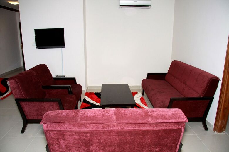 Sedrah Hotel