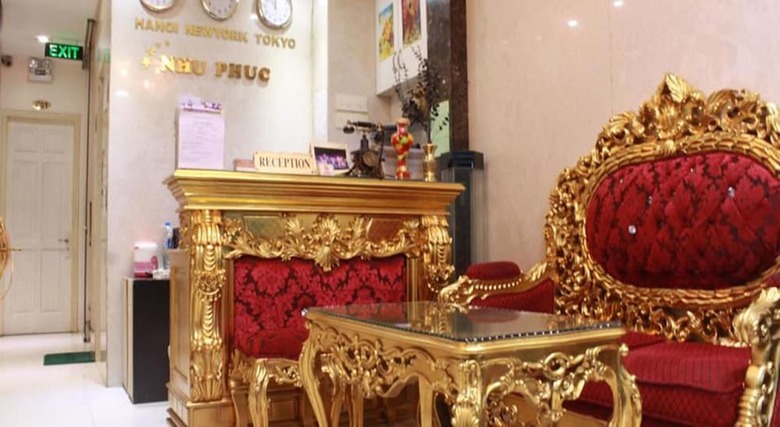 Nhu Phuc Hotel