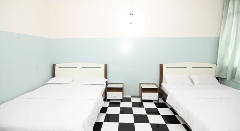 Sao Mai Hotel