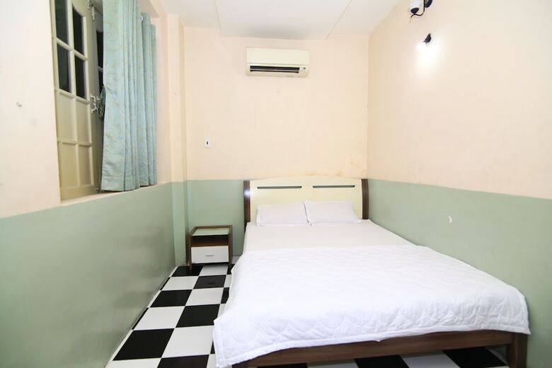 Sao Mai Hotel