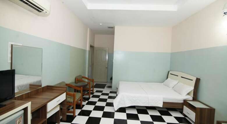 Sao Mai Hotel