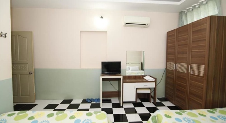 Sao Mai Hotel