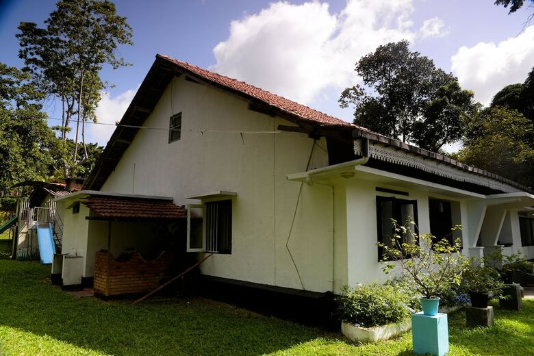 Hotel Maggie Garden Hostel