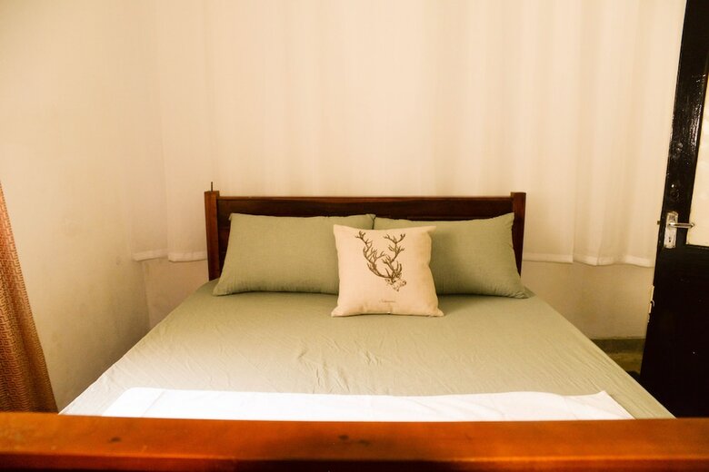 Hotel Maggie Garden Hostel