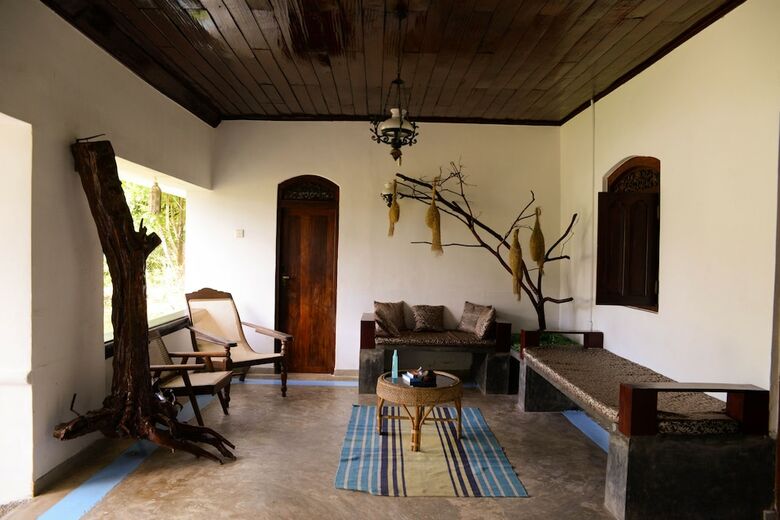Hotel Maggie Garden Hostel