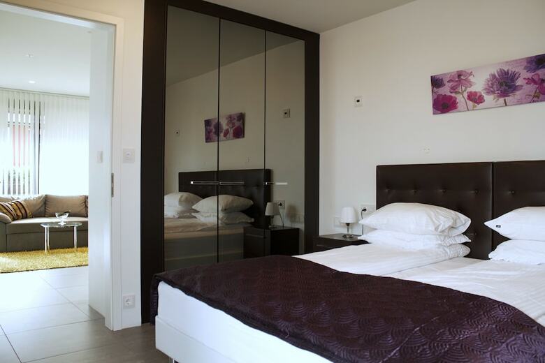 Reykjavik Harbour Apartments