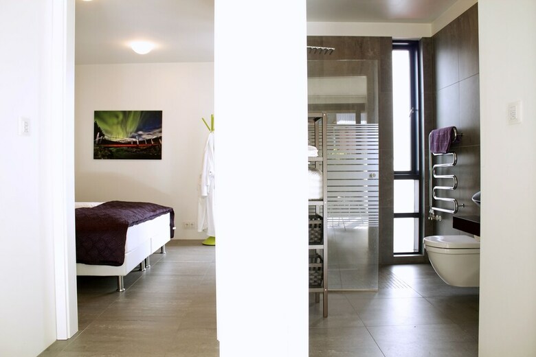 Reykjavik Harbour Apartments