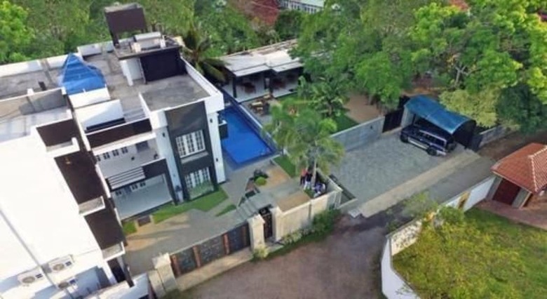 Hotel Panorama Residencies