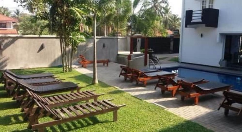 Hotel Panorama Residencies