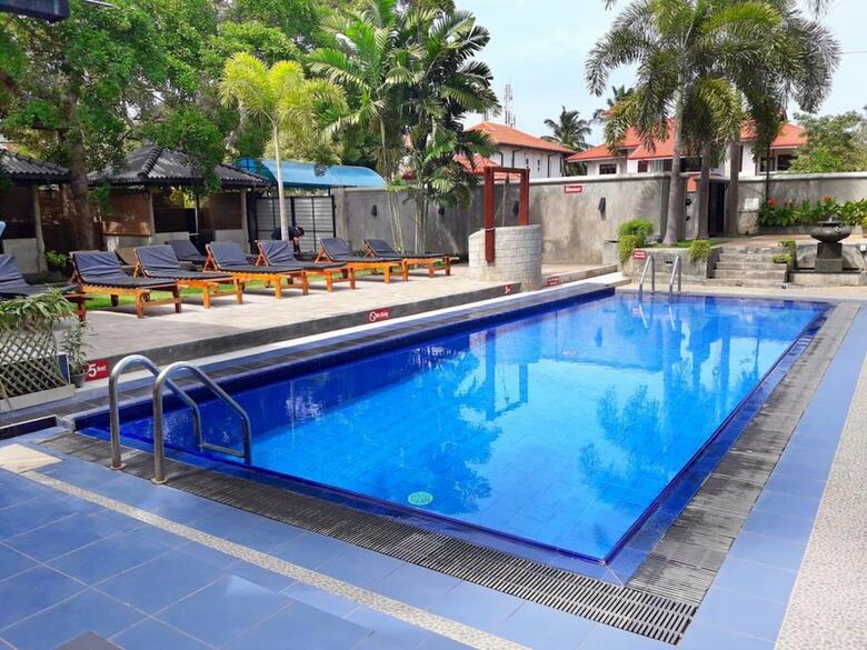 Hotel Panorama Residencies