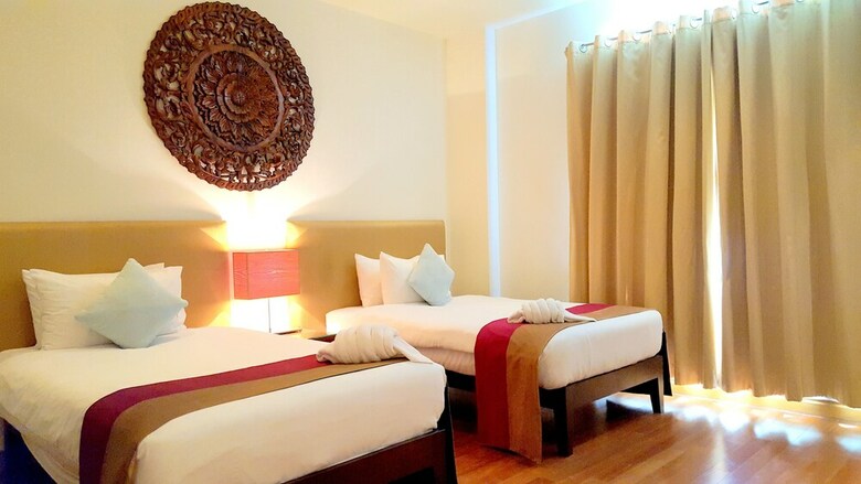 Hua Hin Blue Lagoon Condotel