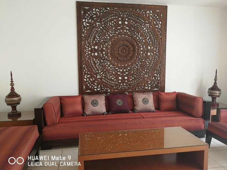 Hua Hin Blue Lagoon Condotel