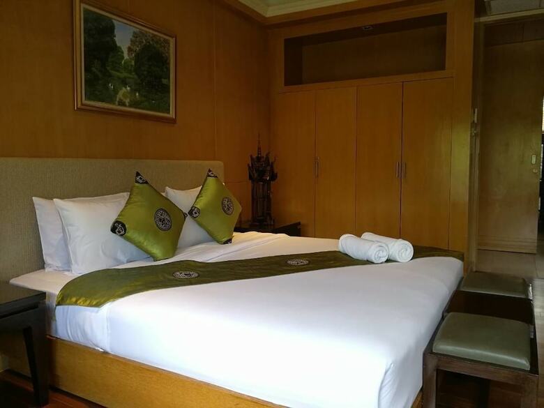 Hua Hin Blue Lagoon Condotel