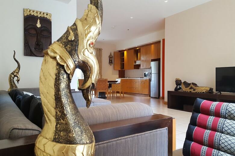 Hua Hin Blue Lagoon Condotel