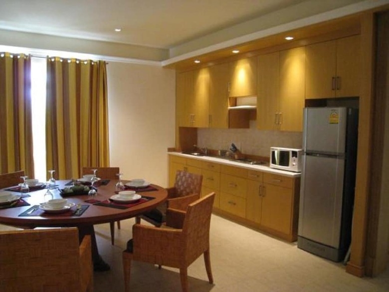 Hua Hin Blue Lagoon Condotel