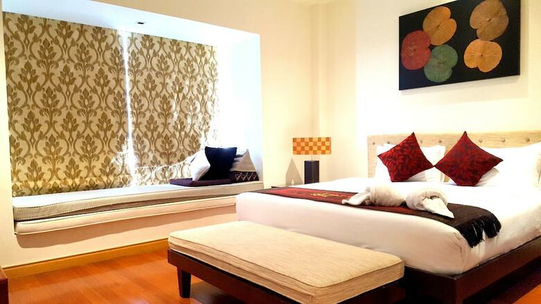 Hua Hin Blue Lagoon Condotel