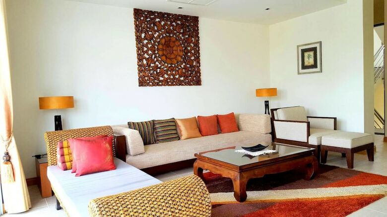 Hua Hin Blue Lagoon Condotel