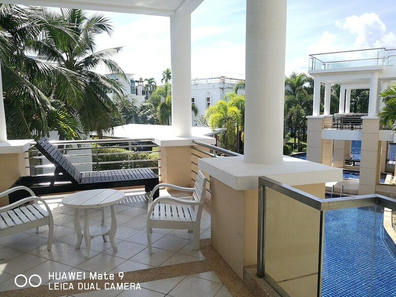 Hua Hin Blue Lagoon Condotel