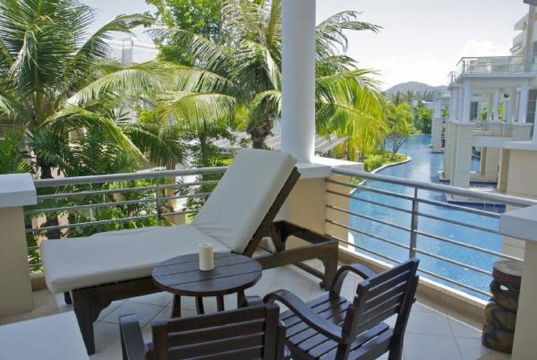 Hua Hin Blue Lagoon Condotel