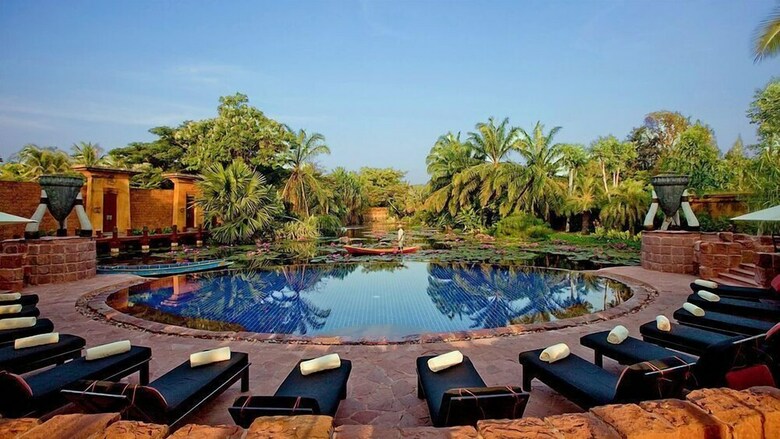 Hua Hin Blue Lagoon Condotel