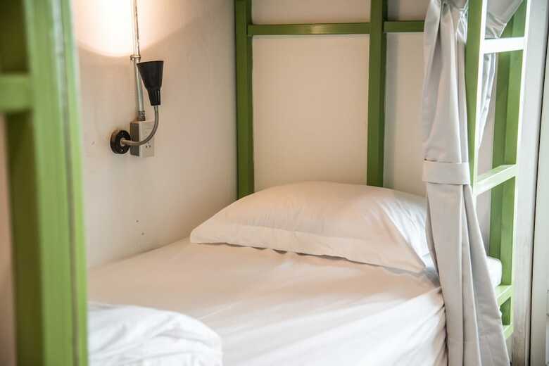 Hostal Bed & Body Bangkok