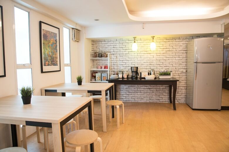 Hostal Bed & Body Bangkok