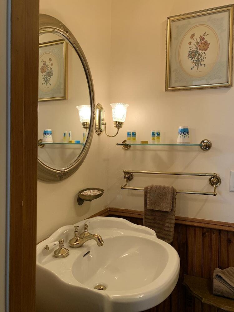 Bed & Breakfast The Edgar Olin House