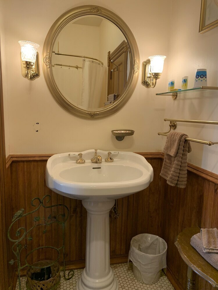 Bed & Breakfast The Edgar Olin House
