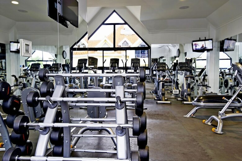 Aparthotel Gramo Suites