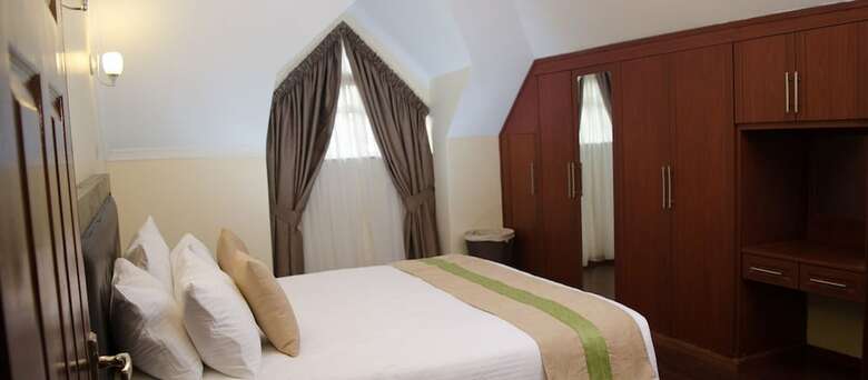 Aparthotel Gramo Suites
