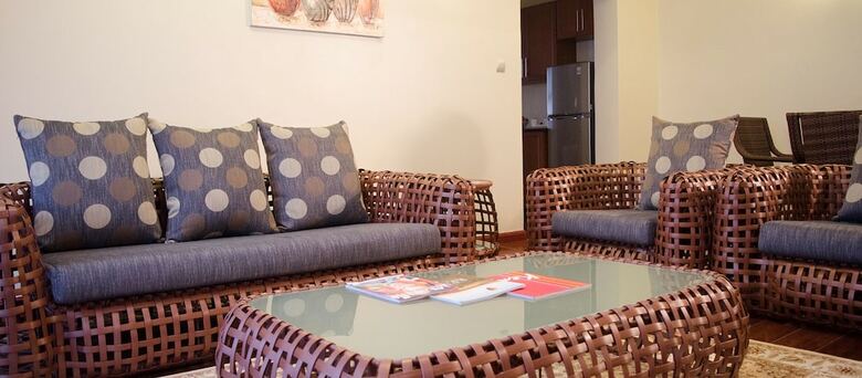 Aparthotel Gramo Suites