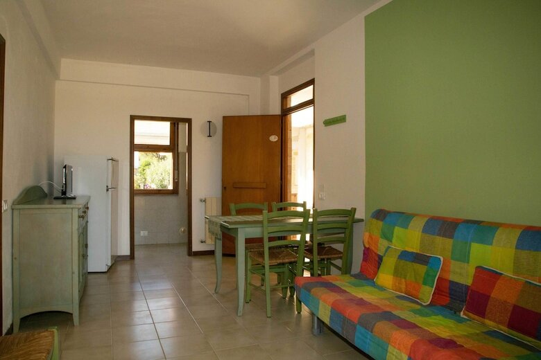 Family Apartments Le Villette