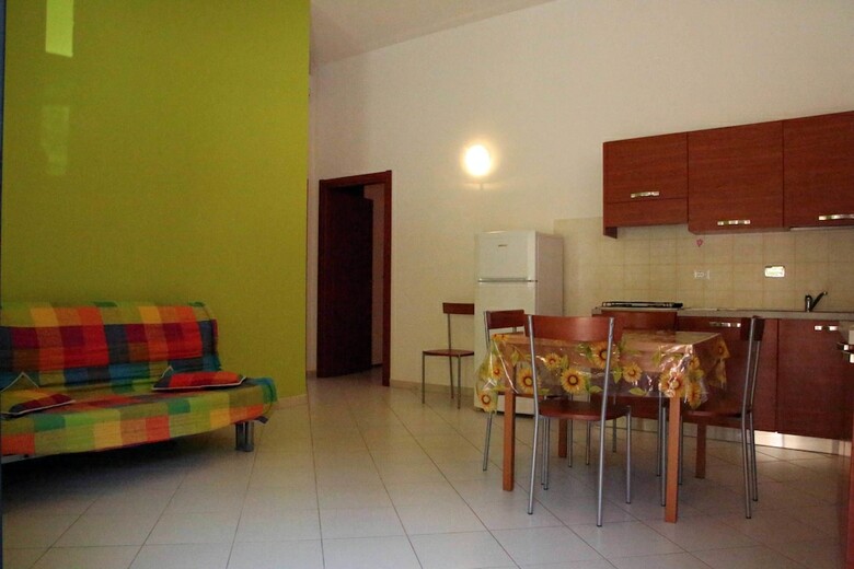 Family Apartments Le Villette
