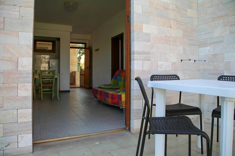 Family Apartments Le Villette