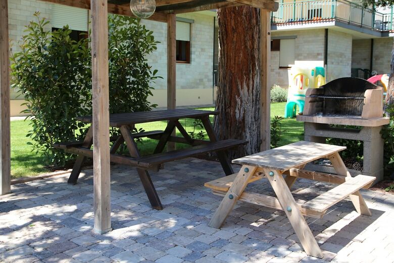 Family Apartments Le Villette