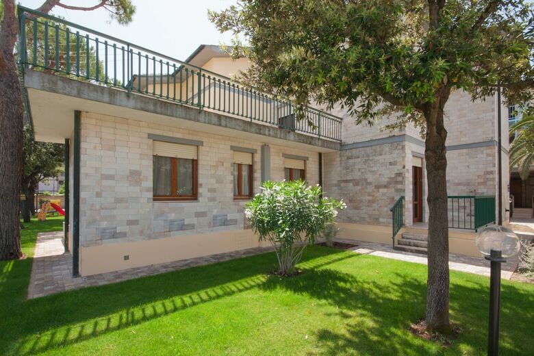 Family Apartments Le Villette