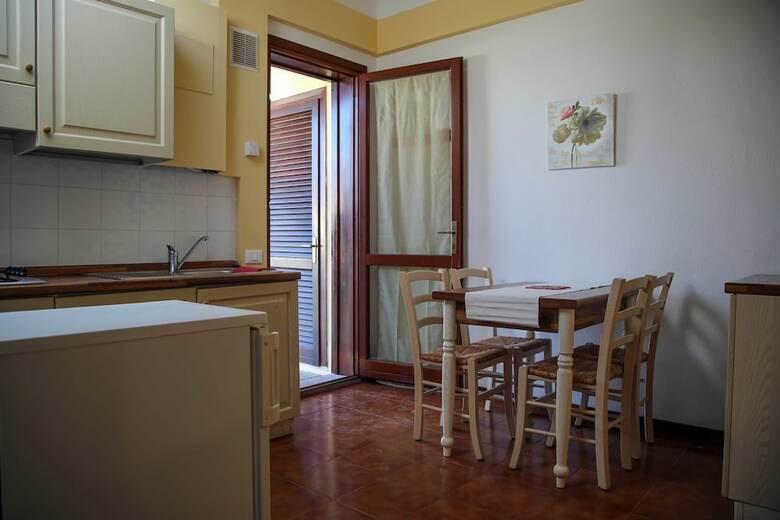 Family Apartments Le Villette