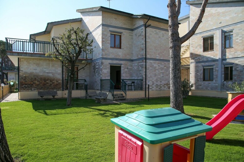 Family Apartments Le Villette