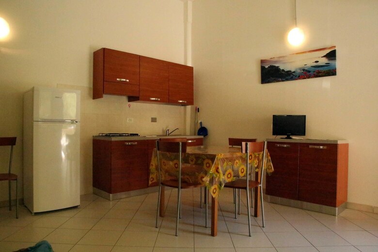 Family Apartments Le Villette